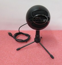Blue Microphones - Snowball Ice USB Mic for Recording and Streaming 