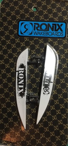 Ronix fiberglass utility - ronix, .8"