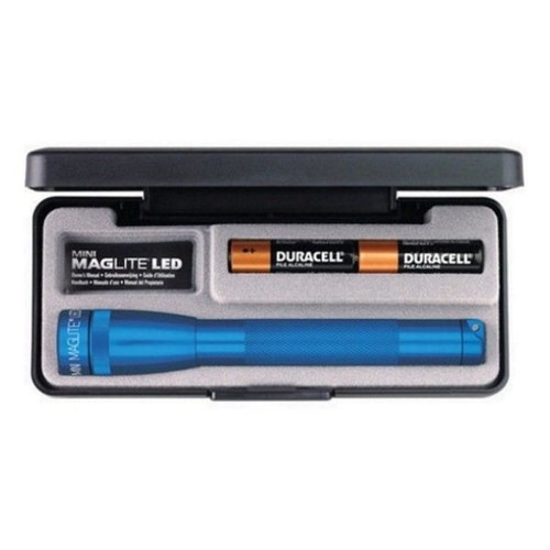 Mini maglite led - led, torch