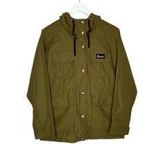 Madewell x Penfield Kasson