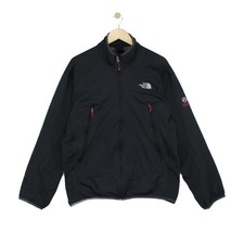 North Face Softshell Jacket