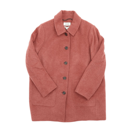 Jaeger women coat size - women's, 20