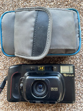 Fuji DL-160 Tele 35mm Film