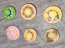 Lot of 6 Willow Hall Jane