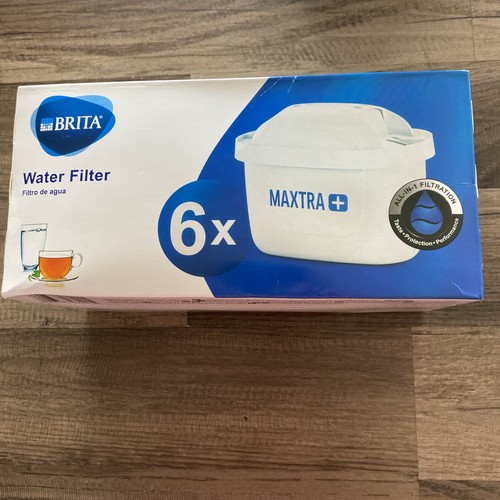 Brita maxtra plus water - maxtra,