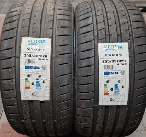 255 xl 102w vittos - 2,