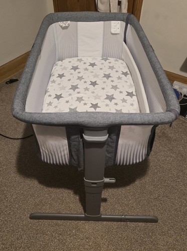 Chicco next2me crib - chicco,