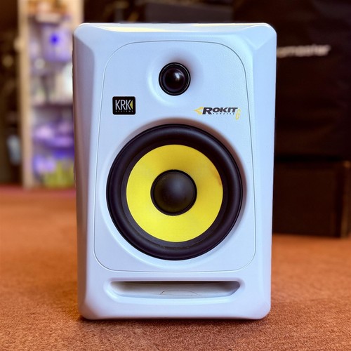 Used krk rokit rp6 active - used,
