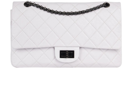 Chanel reissue 227 crossbody - chanel,