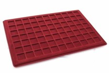 New SCHULZ Collection Red COIN