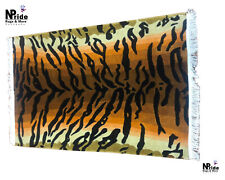 Authentic Tibetan Tiger Stripe