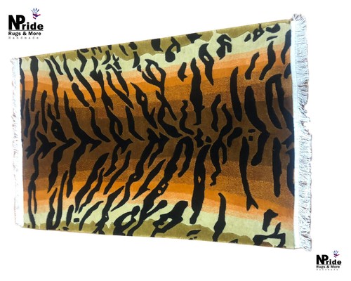 Authentic tibetan tiger stripe - tibetan,