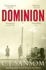 Dominion j sansom - c.,