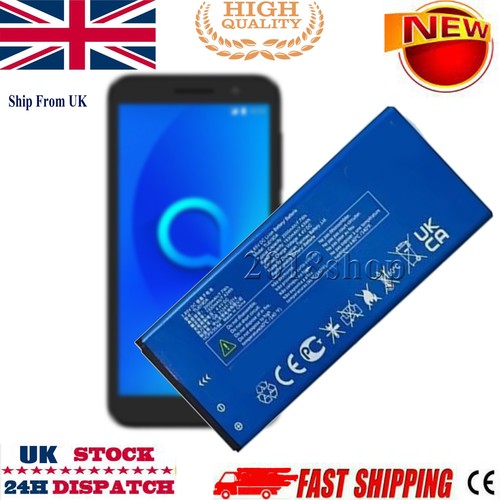 New 2000mah battery for - new,