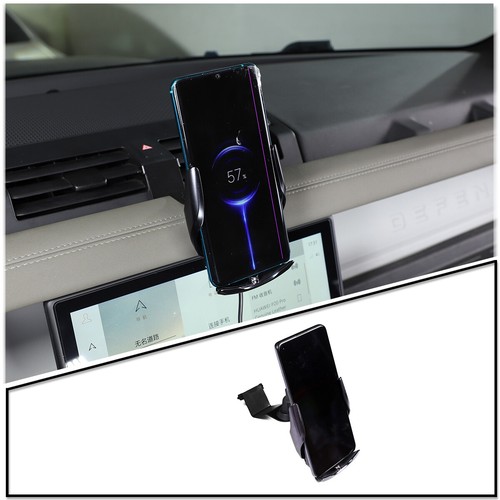 Wireless charger mobile - wireless, phone
