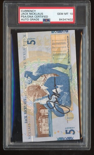 Jack nicklaus auto royal bank - nicklaus,