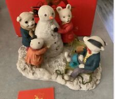 VINTAGE ARDEN SCULPTURES