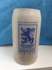 Vintage Oberbayern Lowenbrau