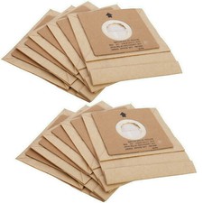 Pack Of 10 Argos Vacuum
