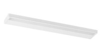 Ikea GODMORGON LED cabinet/wall lighting, white, 60 cm, 805.373.61