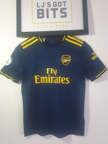 Arsenal football club 3rd - arsenal,