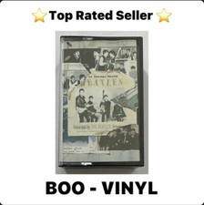 The Beatles  - Anthology 1 -