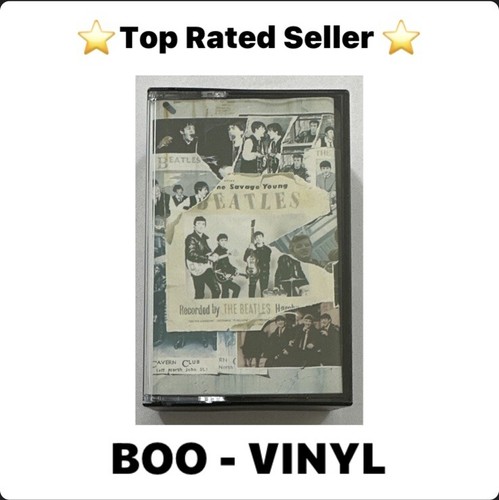 The beatles anthology - -,