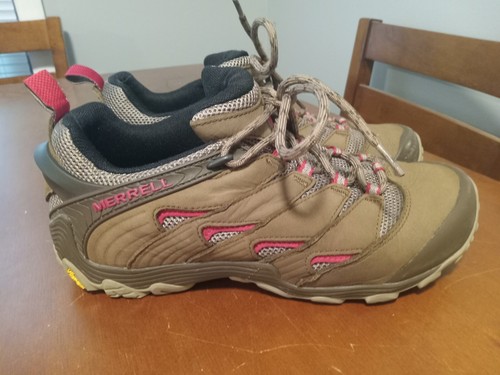 Merrell stone j12058 - stone,