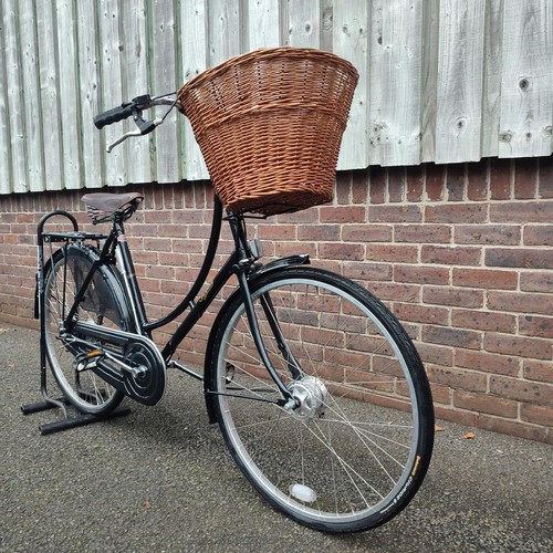 Pashley classic hybrid - classic,