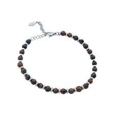 NATURAL TIGER'S EYE GEMSTONES