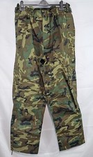 New Genuine Surplus Spanish