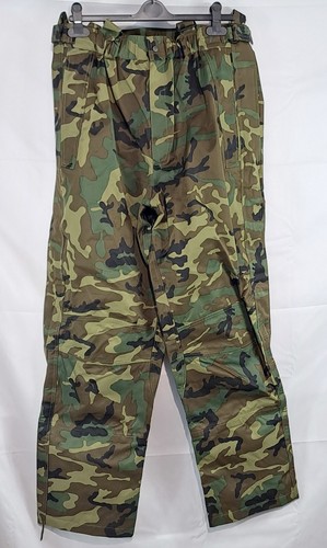 New genuine surplus - genuine, spanish