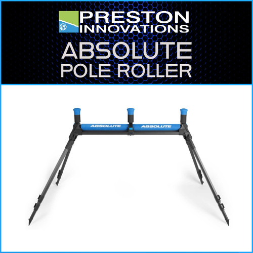 Preston innovations absolute - preston,