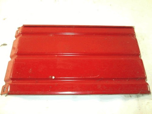 205921 rear fender - 45, x