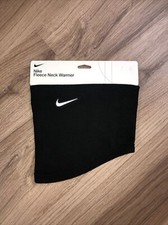 NIKE Fleece Neck Warmer Black