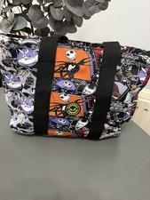 The Nightmare Before Christmas