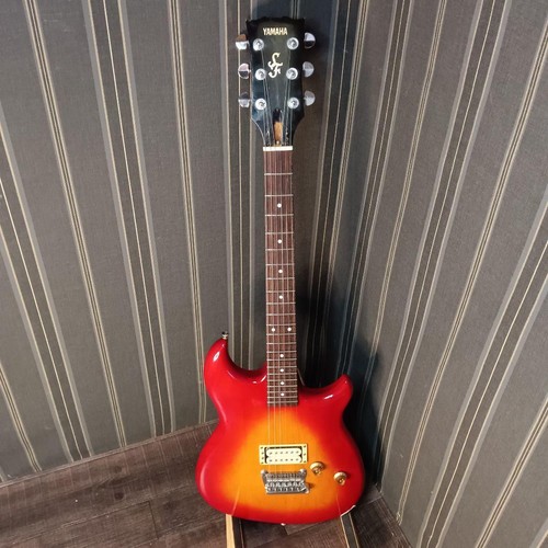 Yamaha 3000 electric guitar - electric,