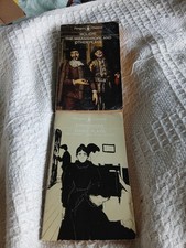 Vintage Penguin Classics Plays Book Bundle