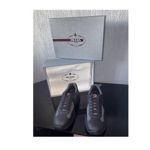 Prada america cup - prada, men's