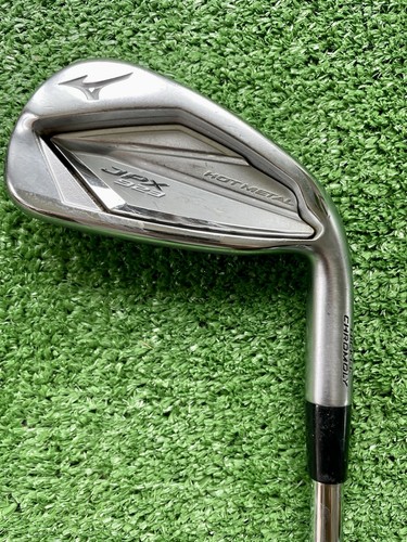 Mizuno jpx923 hot metal - mizuno,