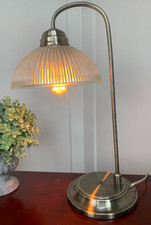 VINTAGE ART DECO STYLE ARCHED