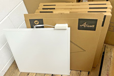 ANSELL LED PANEL LIGHT 600x600