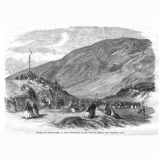 Vale of Conwy Meeting of the