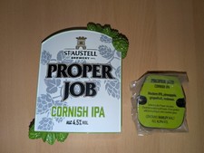 Austell proper job cornish - st,