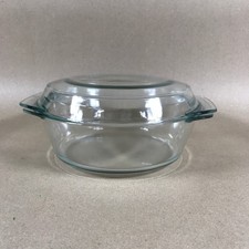 Sovirel France Vintage Lidded