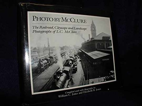 Photo mcclure the - mcclure:,