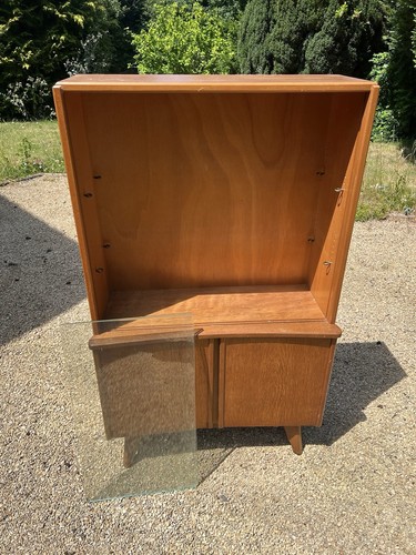 Mid century welters ltd - f, d