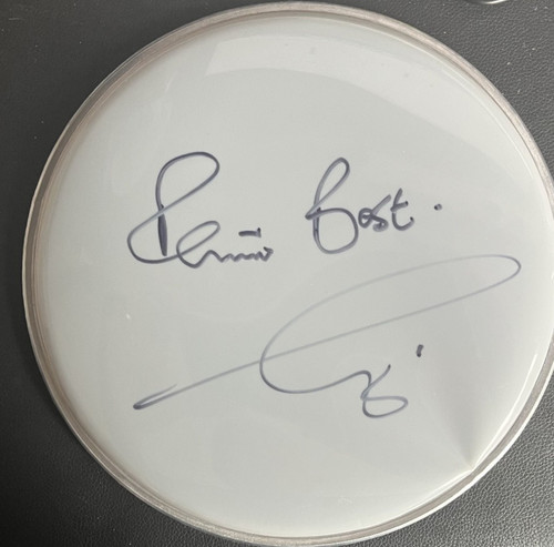 Pete best original beatles - pete,