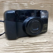 Pentax Espio 110 35mm Film