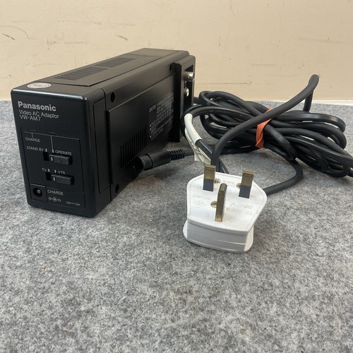 Panasonic am7 adaptor - panasonic,